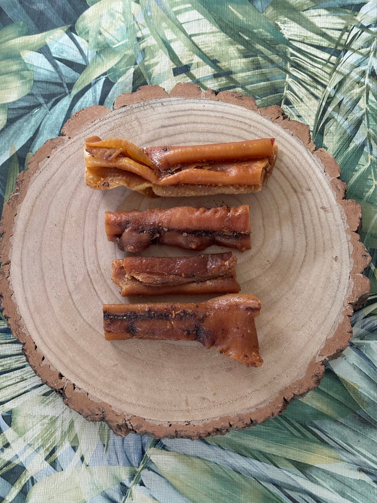 Pork Rind Bars