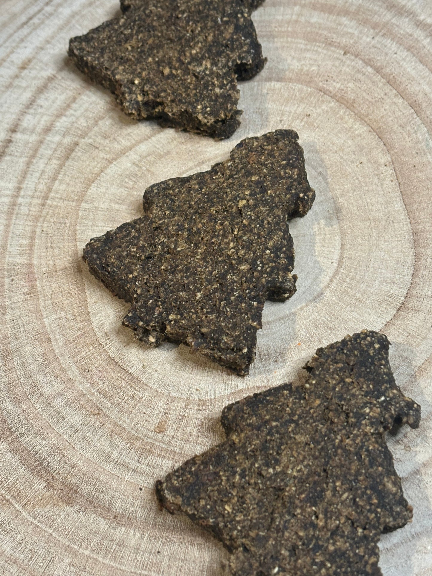 Merry Woofmas Gourmet Christmas Trees