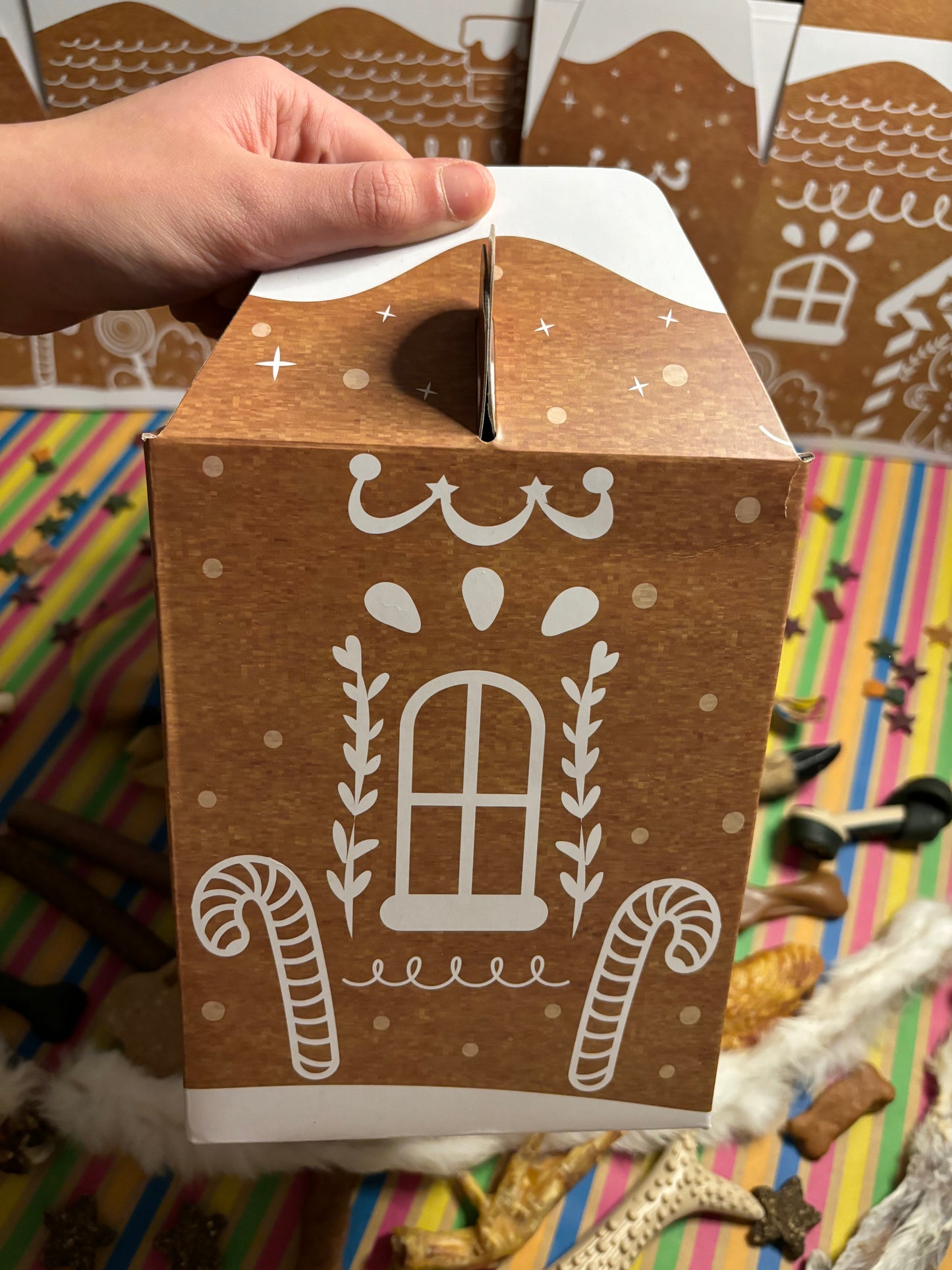 Merry Woofmas The Ultimate Christmas Box