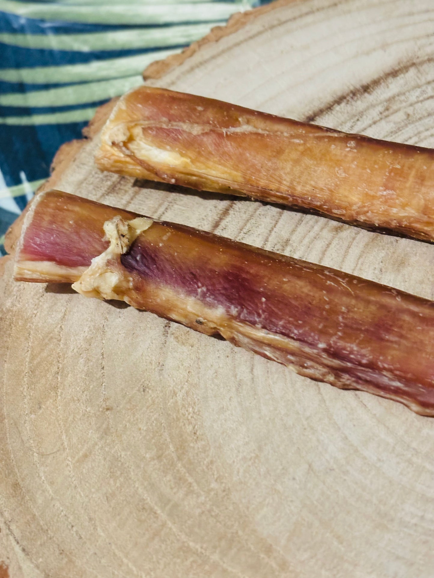British Pizzles/Bully Sticks-24cm