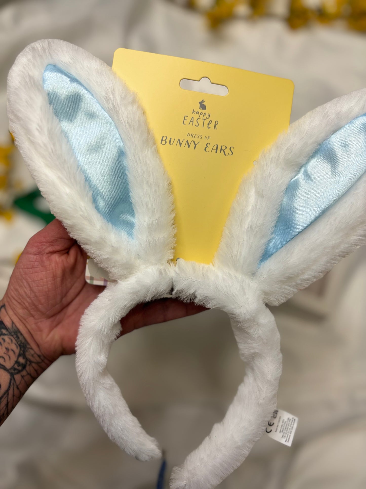 Easter Basket – Small Biz Collab