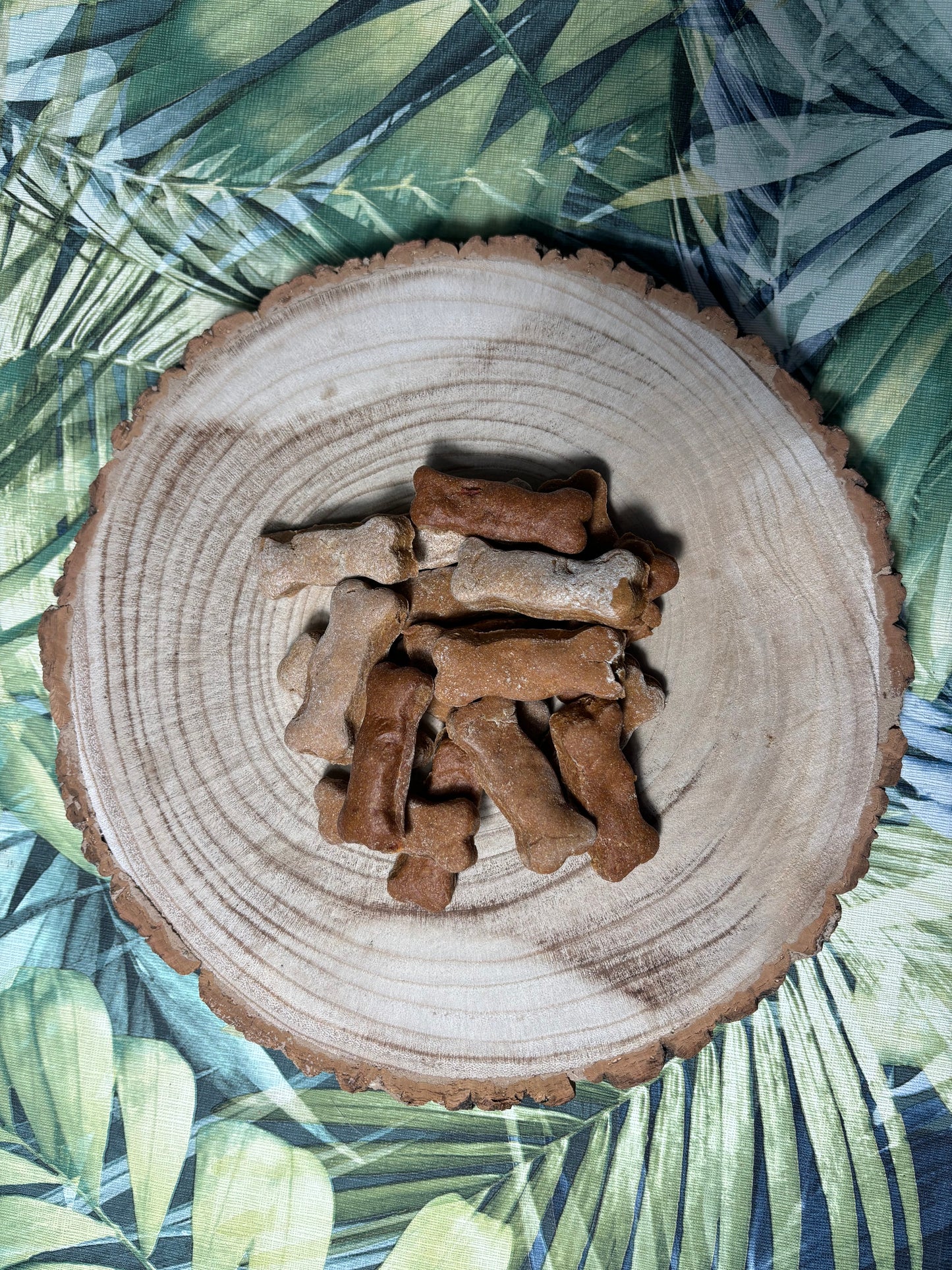 Roast Dinner Bones