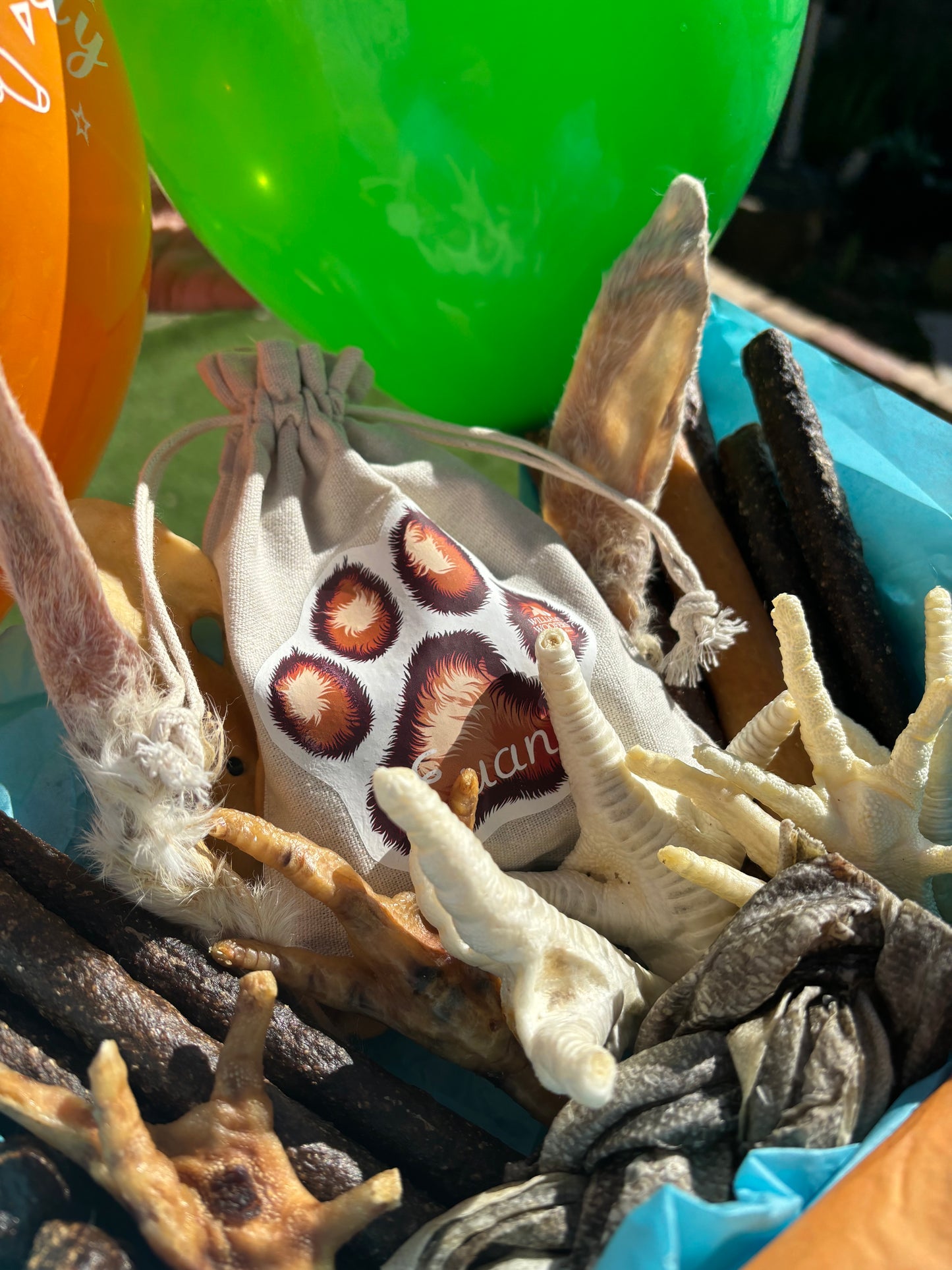 Personalised Birthday Gifts