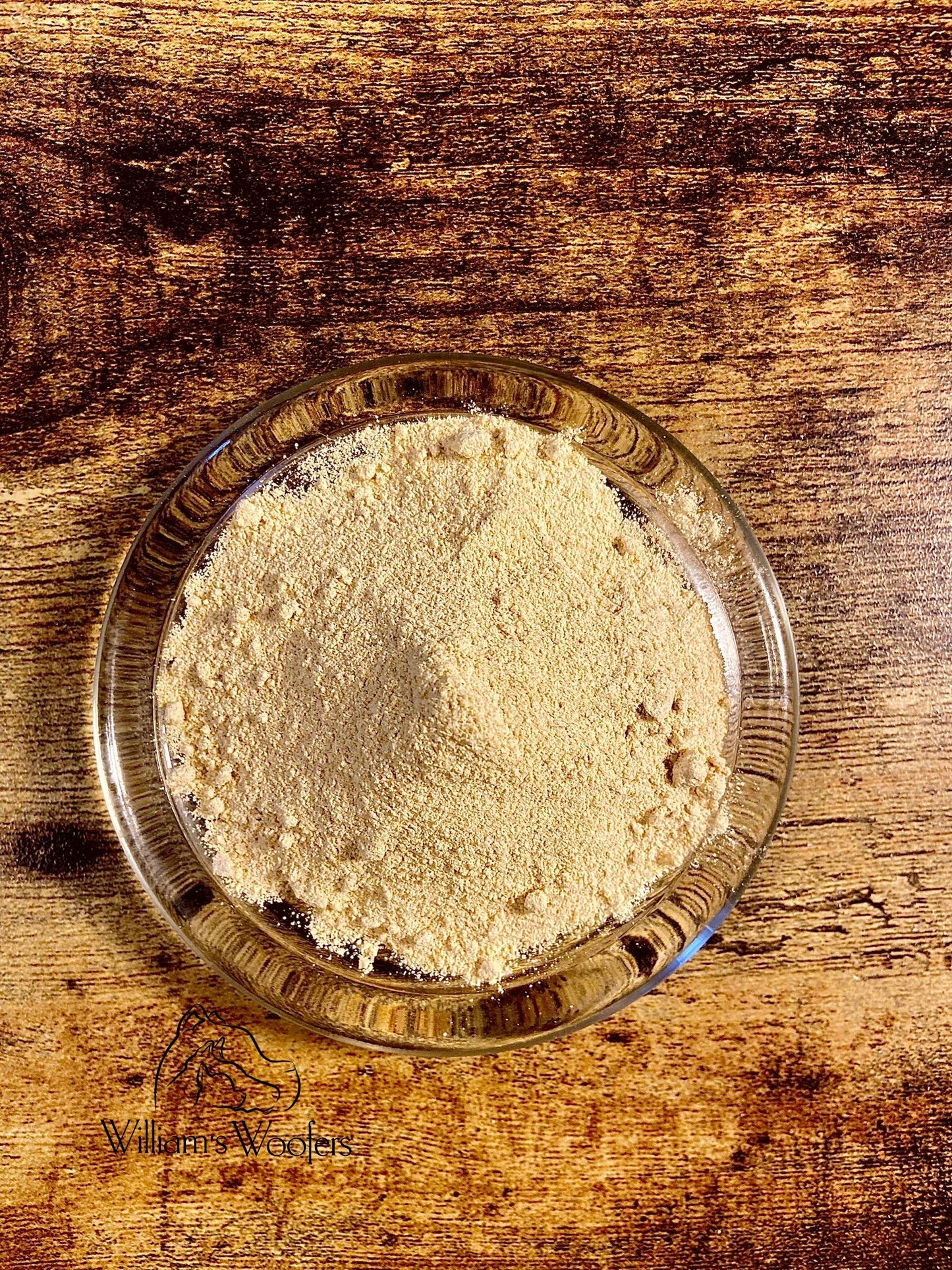 Organic Black Maca Powder Supplement