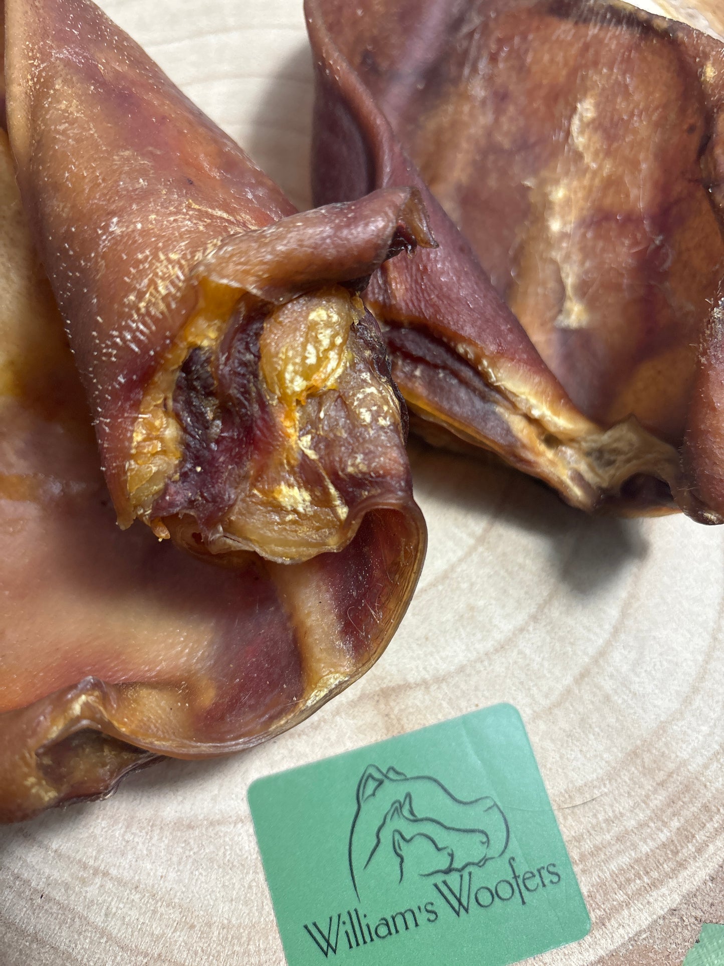 Pig Ears