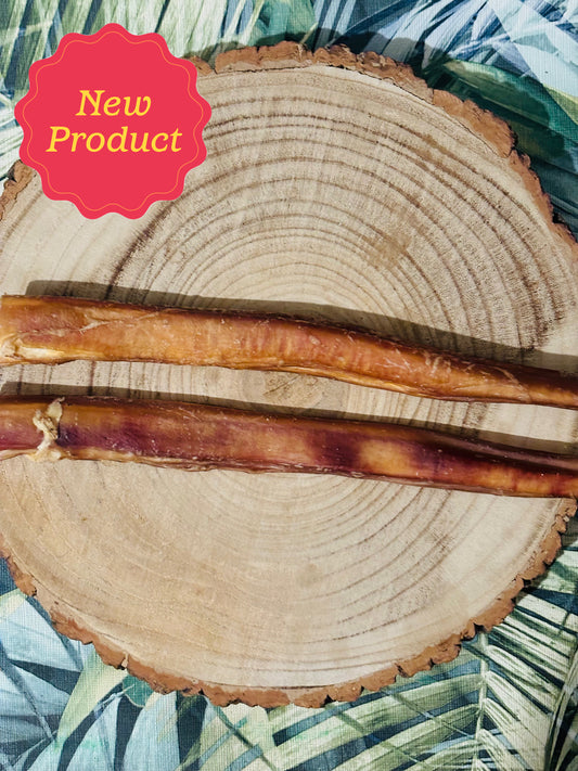 British Pizzles/Bully Sticks-24cm