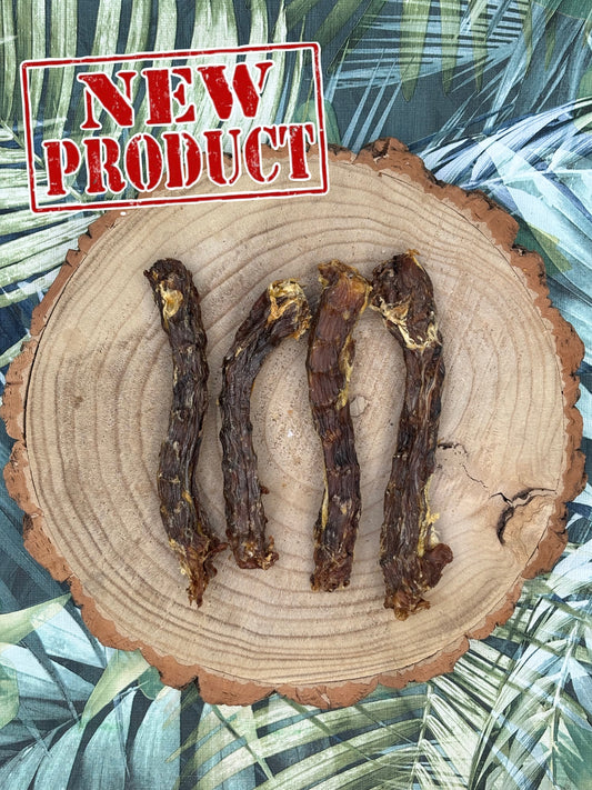 Duck Necks