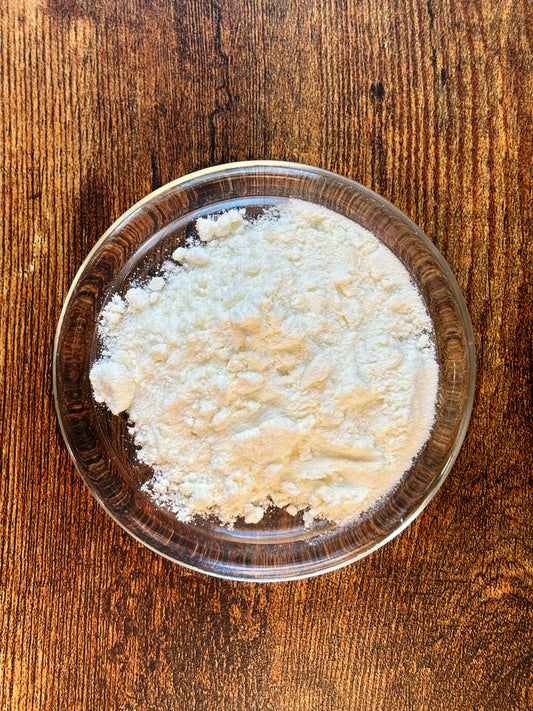 Goat Milk Powder