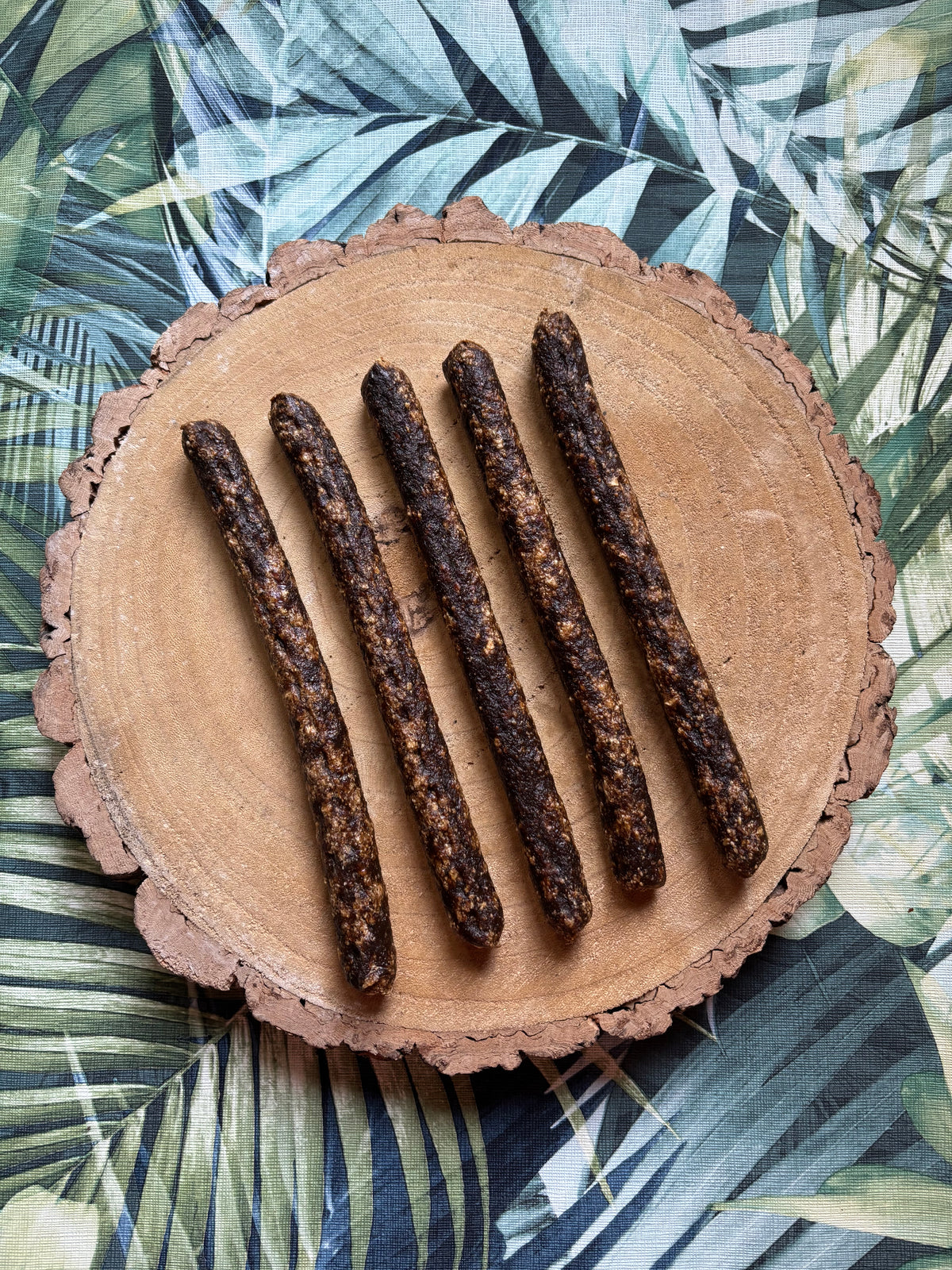 Duck Gourmet Sticks