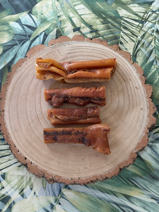 Pork Rind Bars