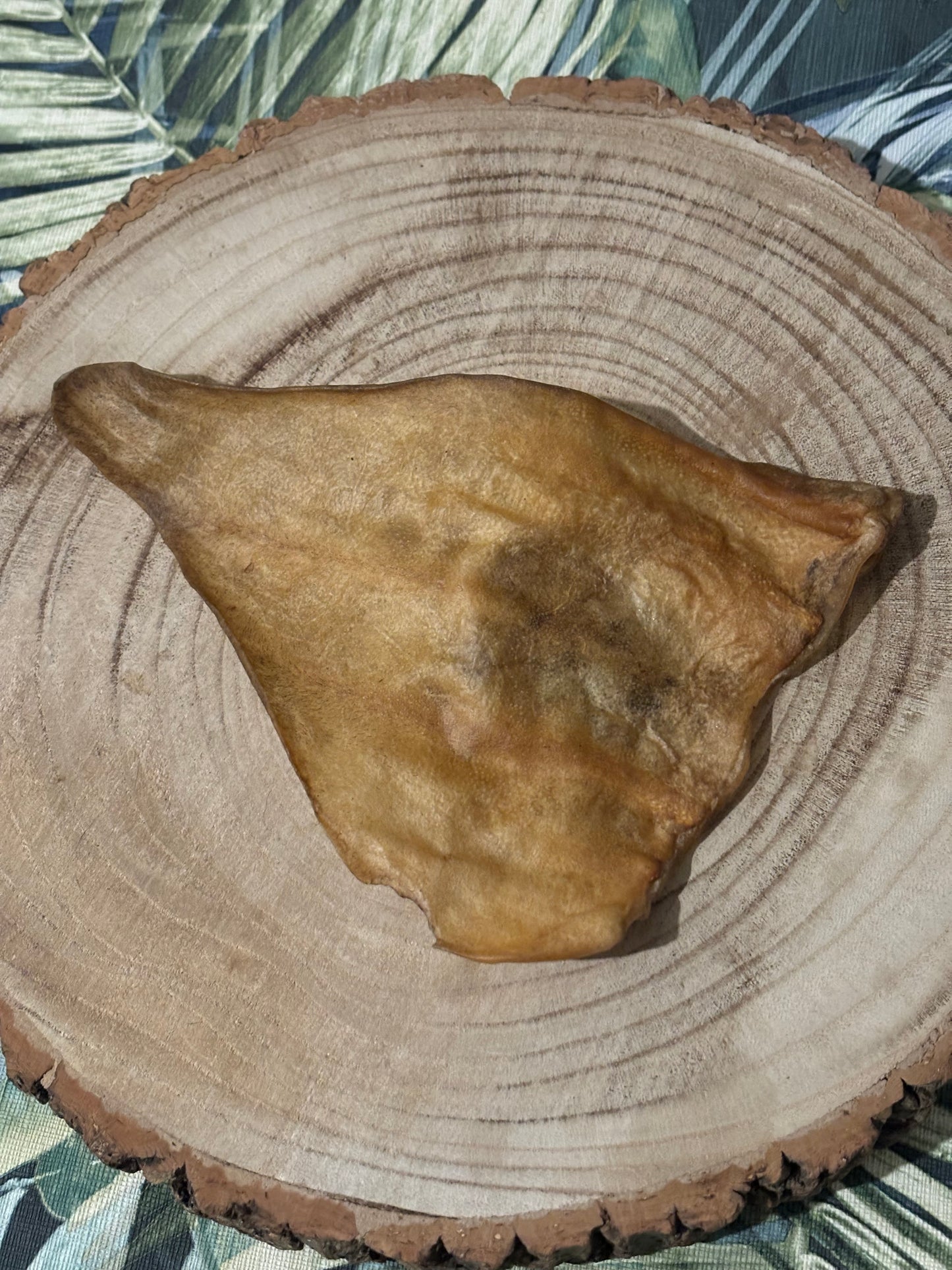 Cow Ear Flaps - Large