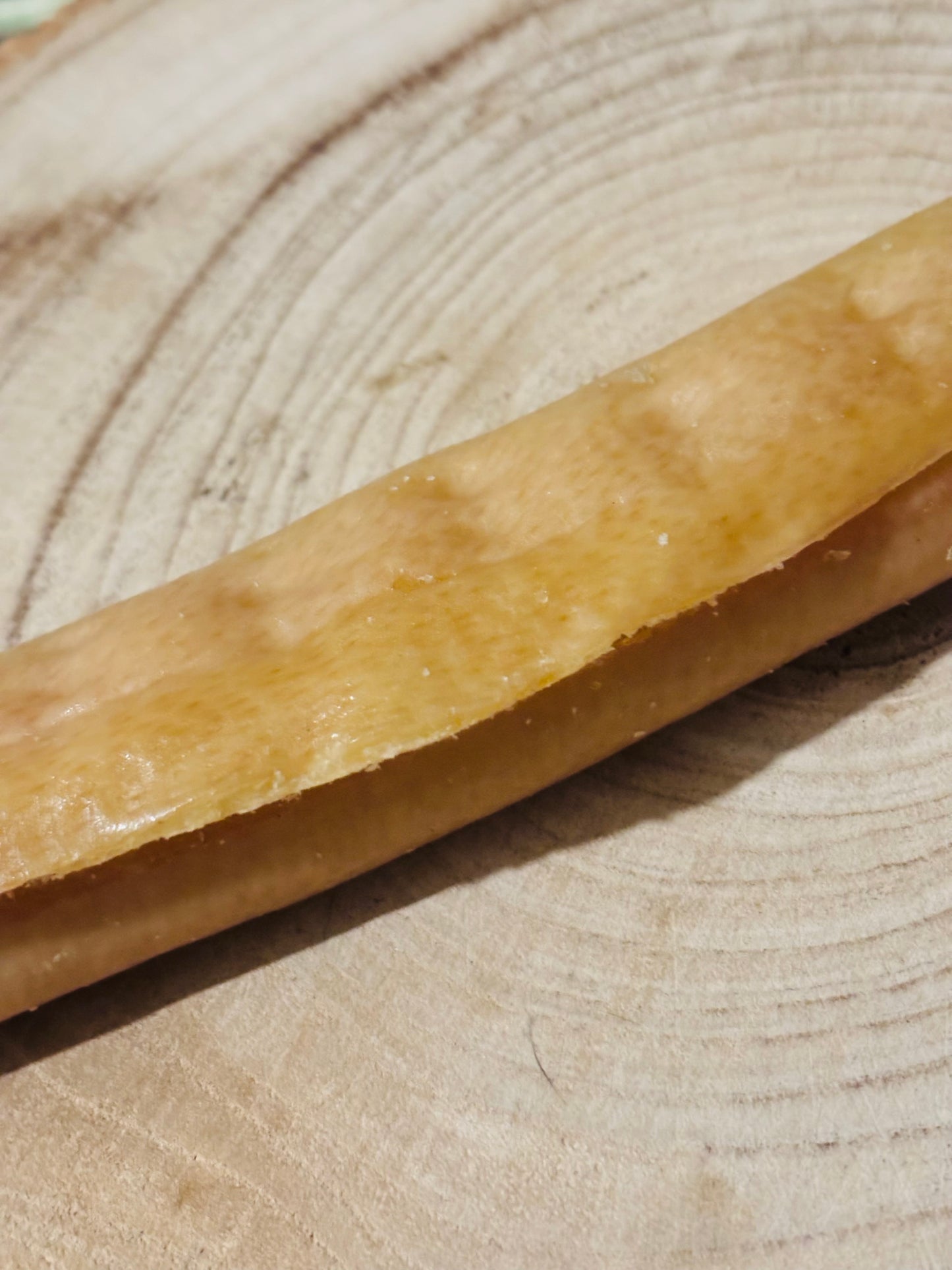 Pork Rind bar - rolls 40 cm long