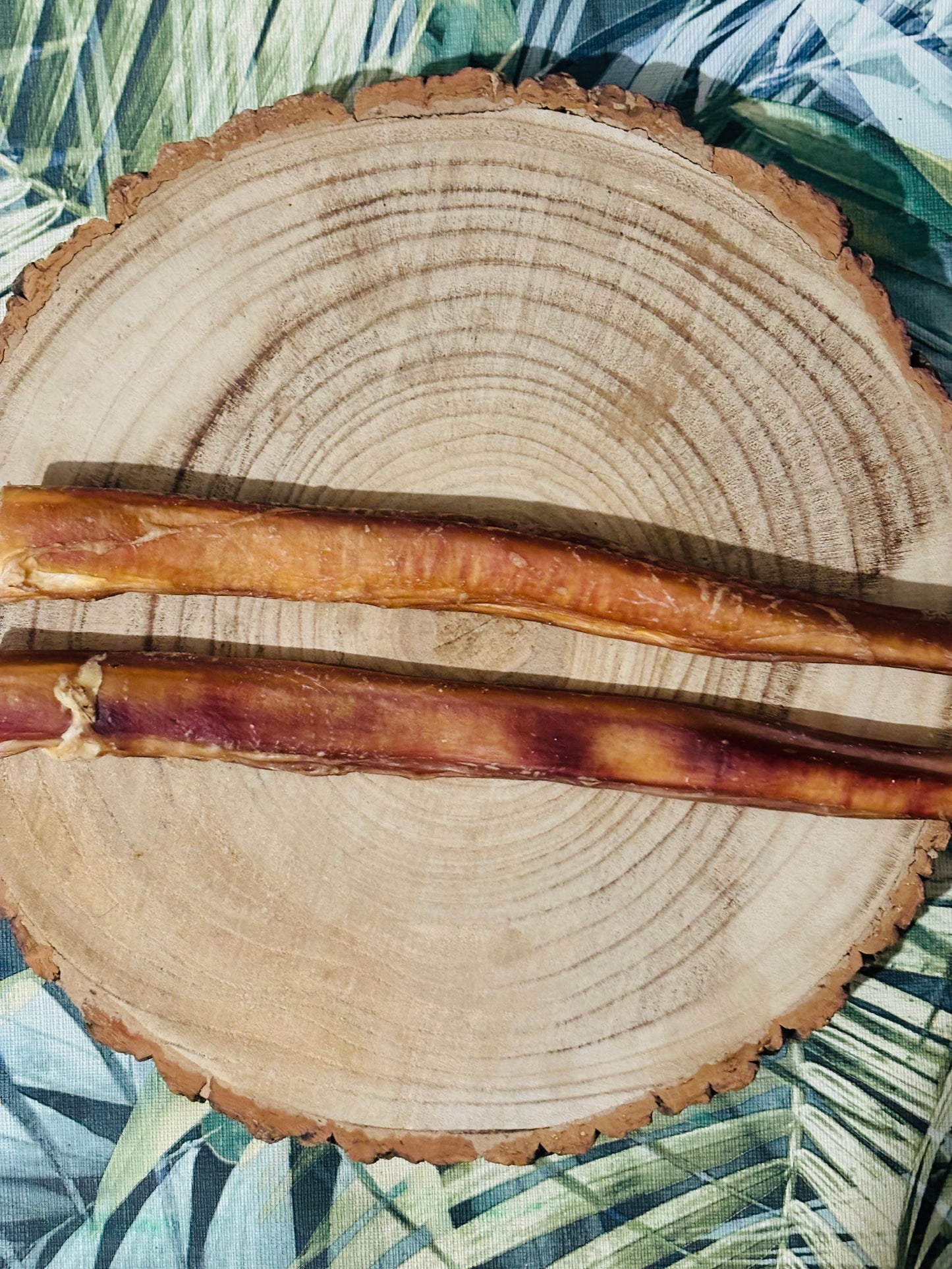 British Pizzles/Bully Sticks-24cm