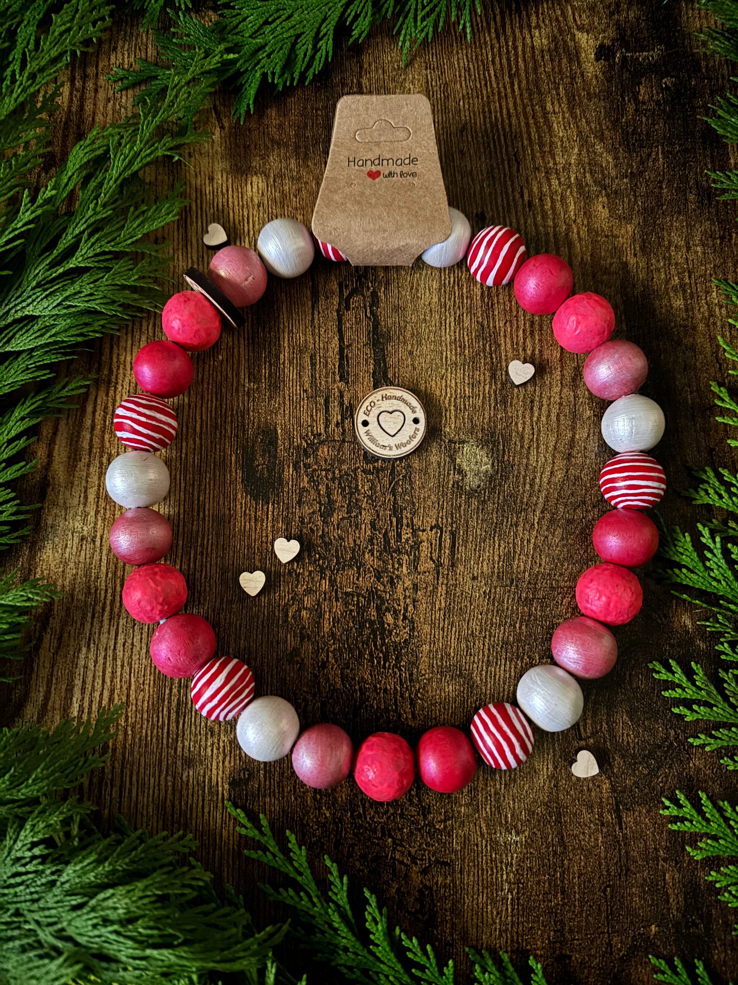 Cute Candy Cane - Christmas Collection