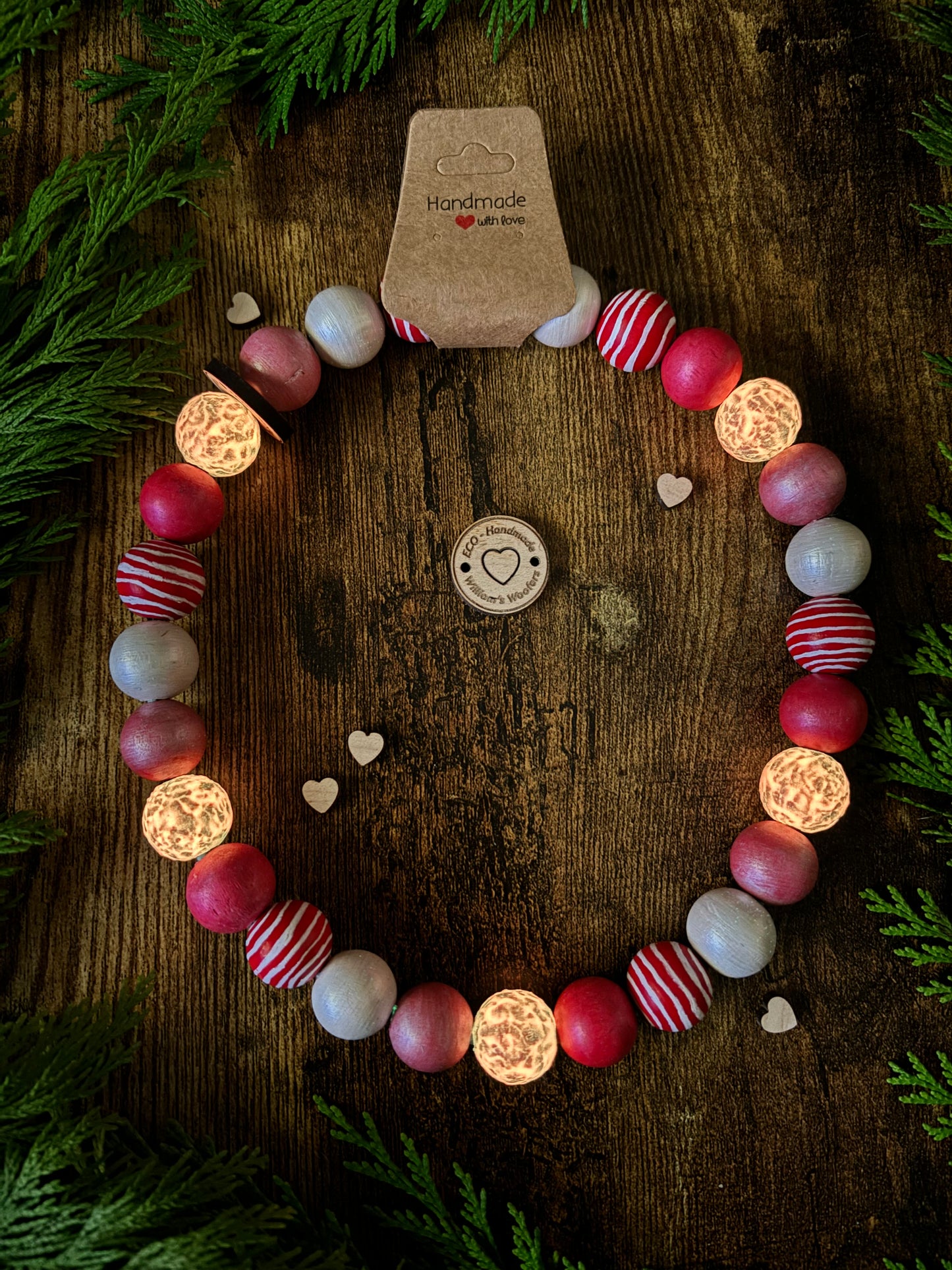 Cute Candy Cane - Christmas Collection