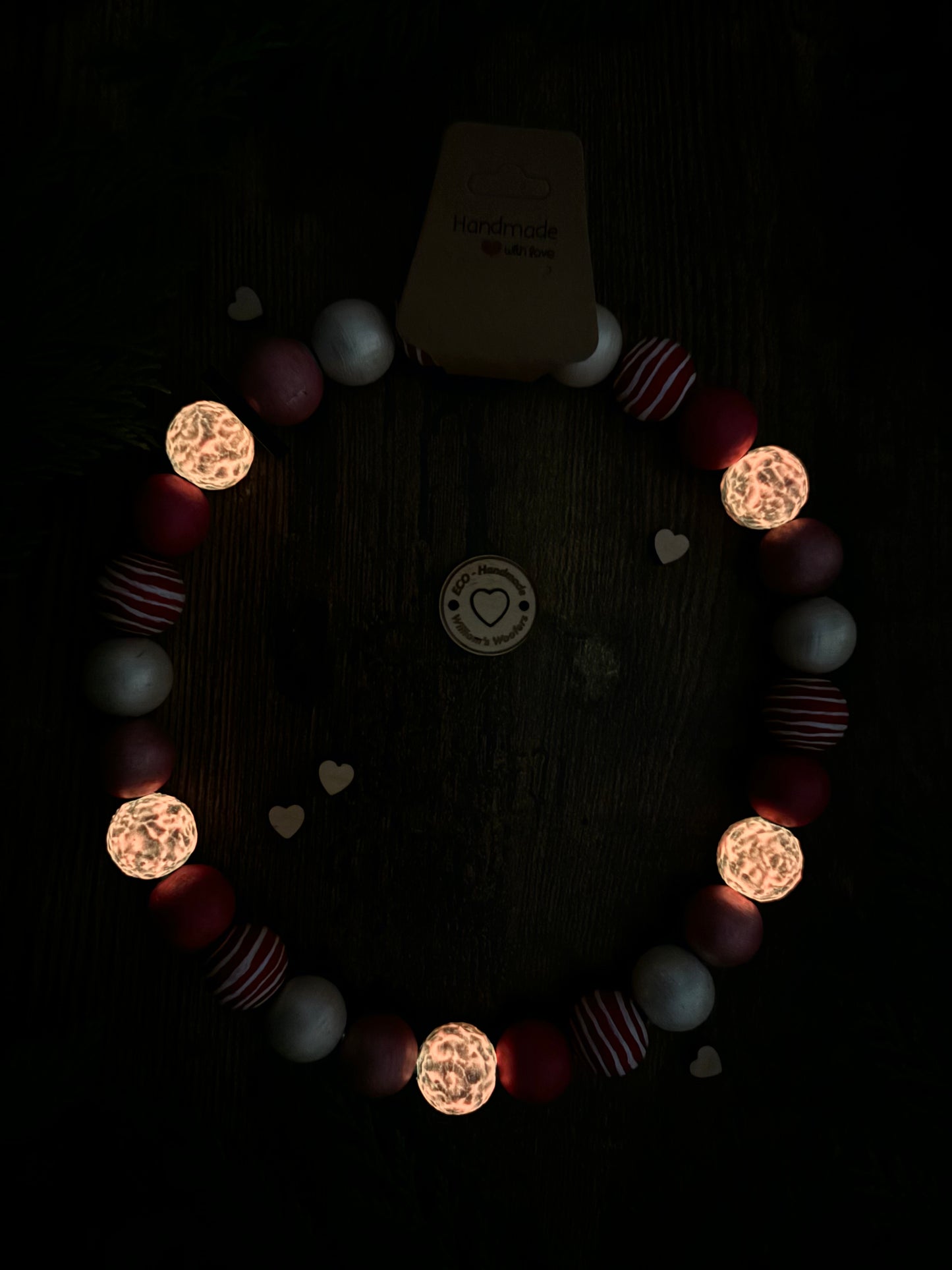 Cute Candy Cane - Christmas Collection