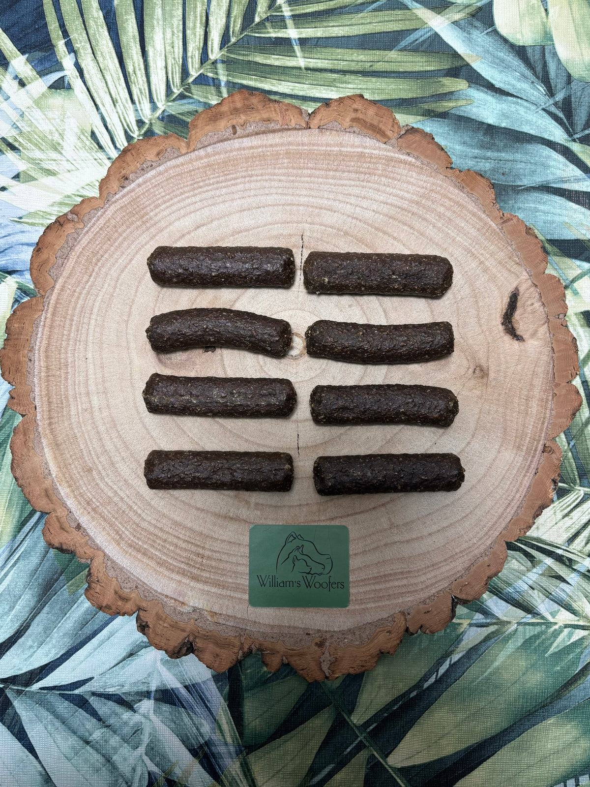 Black Pudding Gourmet Sausages
