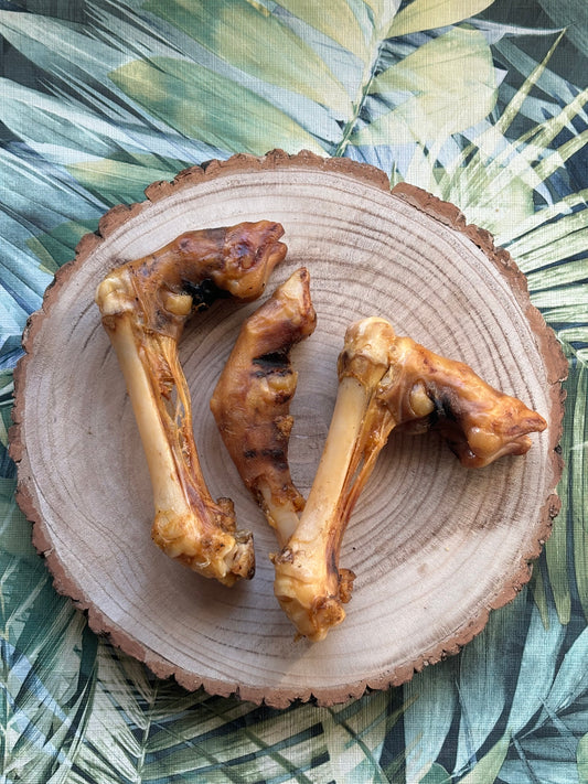 Plain Lamb Feet