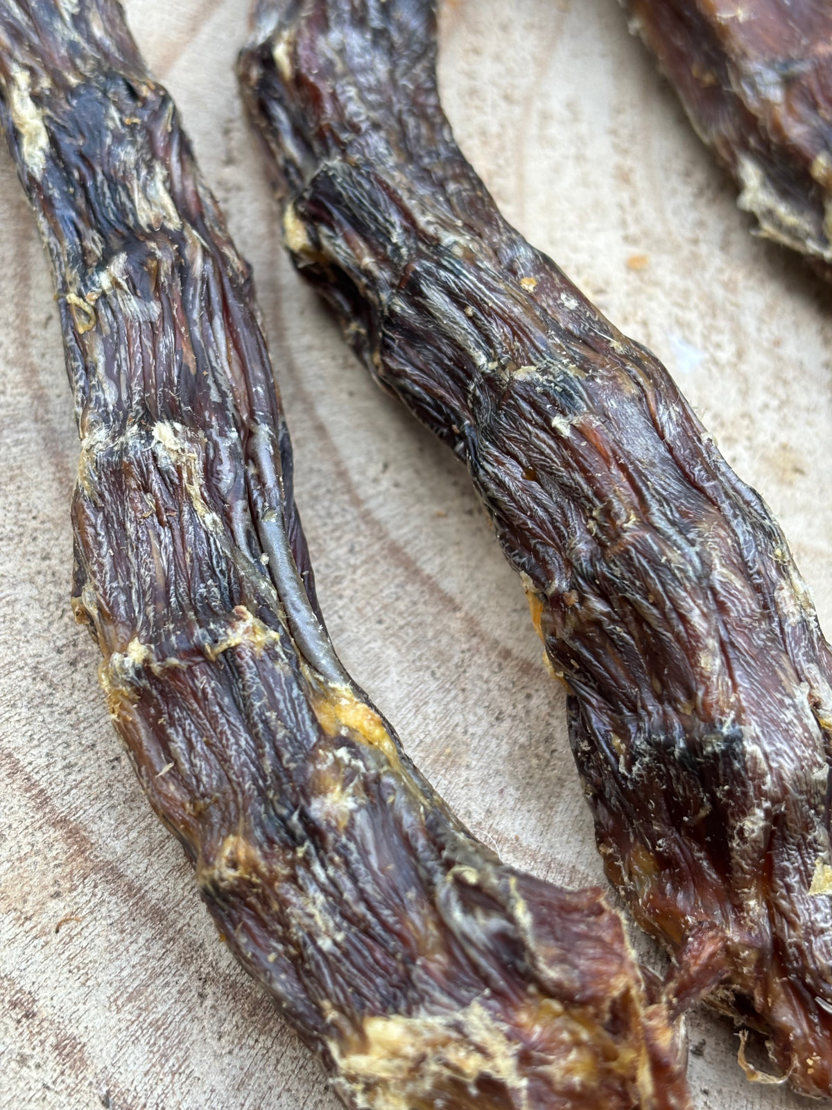 Duck Necks