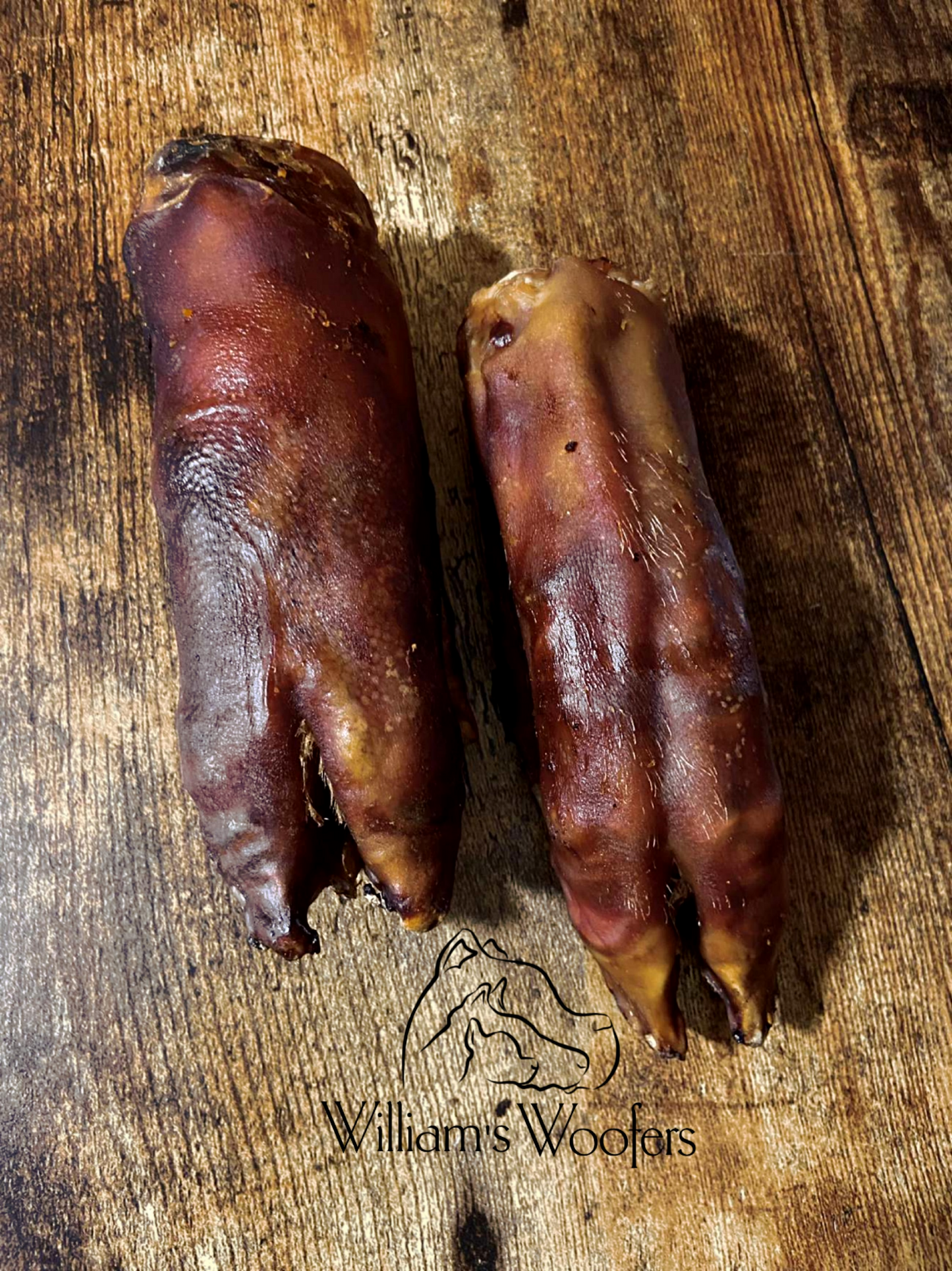 Pig Feet (Pig Trotters)