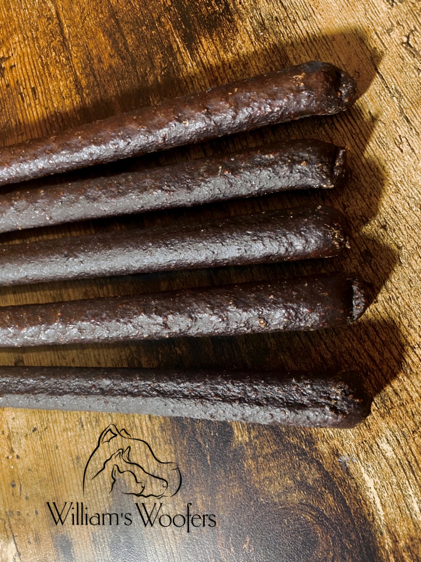 Gourmet Black Pudding Stick