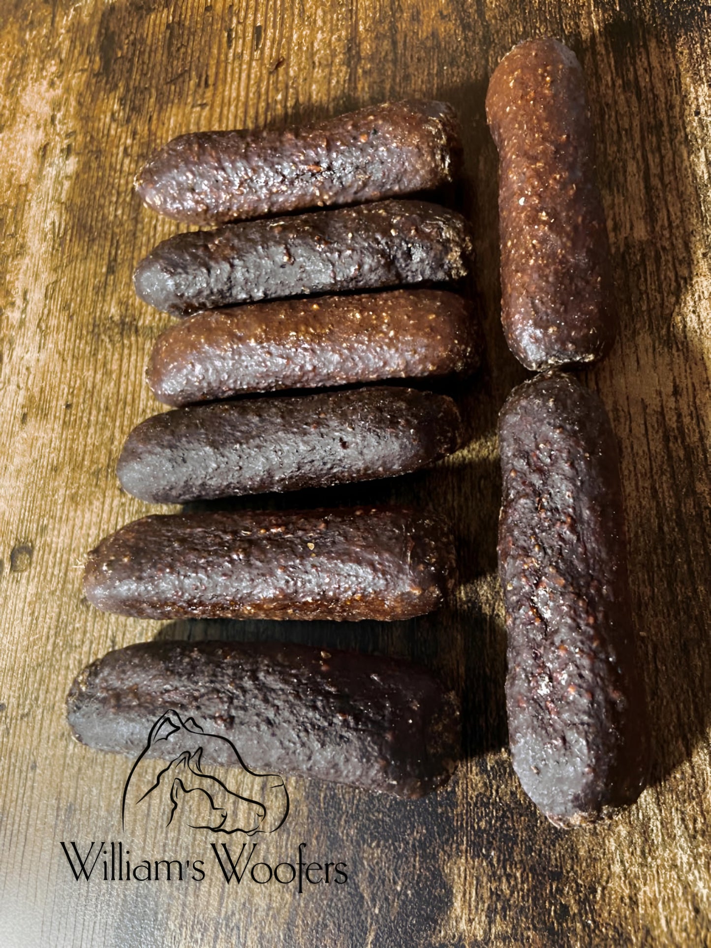 Venison Gourmet Sausages