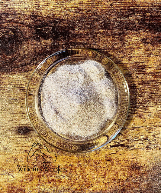 Antler Powder