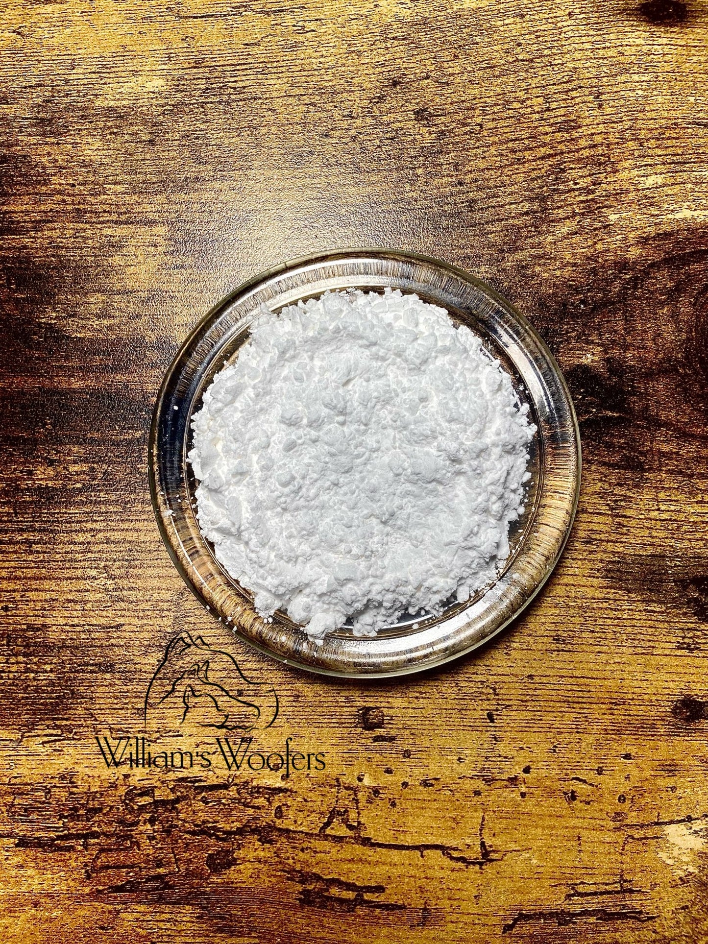 Organic Arrowroot Powder