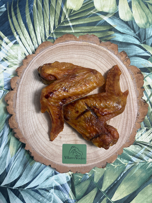 Turkey Wings